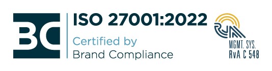 ISO 27001